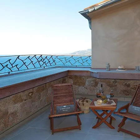 Apartmán Calvi Sleeps 2 Air Con Wifi Calvi (Corsica)